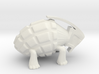 Turtle Grenade Toy Design 3d printed 