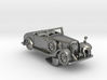 Bentley 1930 4,5L 1:87 3d printed 