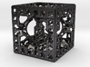 Hyper Solomon cube 3d printed 