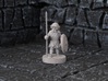 Olwulf the Loyal 3d printed 