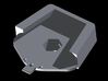 785PL Quick Release Plate Holder 3d printed autodesk render