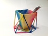 Paint your Pen Holder 3d printed 