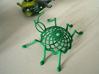 Spiro Insect 3d printed 