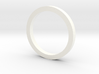 VSR/Bar-10 Cylinder Centering Ring 3d printed 