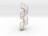 Staircase big: 245mm x 80mm 3d printed 