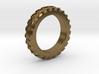 Tractor Tire Ring  3d printed 
