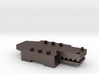Brick Croc 3d printed 