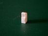 N-Scale Arcade Game 3d printed Unpainted Production Sample