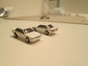 N scale toyota camry 1987-1991  5 pack 3d printed 