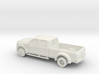 1/64 2010 Ford F-350 K Ranch  3d printed 