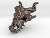 Dragon Skull 3d printed 