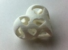 Copy of 1001Hearts 3d printed White Strong & Flexible