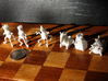 Robo Chess 3d printed 