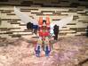 Transformers Seeker Sweeper Wing Kit 3d printed 