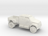 1/64 2000-13 Ford F 650  3d printed 