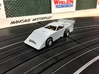 HO-Scale Dirt Late Model Body 3d printed 