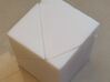 2x2X2 Axis Cube 3d printed 