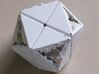 2x2X2 Axis Cube 3d printed 
