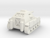 Jagdpanzer IV Mini 3d printed 