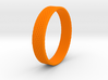 0103 Lissajous Figure Ring (Size10.5, 20.2mm) #004 3d printed 