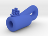 Ship "In" A Klein Bottle 3d printed 