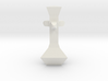 Chess Pawn King 3d printed 