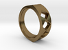 Lite Ring model 2.2 3d printed 
