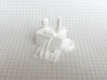 Water Purification Plant  (1/285) 3d printed successfully printed in polished WSF