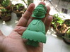 Kathakali - Indian-vidual Indian style figurine 3d printed 