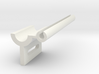 R-Patch Hop up Install Kit - Rod&SandBlock 3d printed 