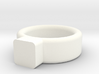 Toy Jewelry Ring Band 3d printed 