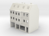 Stadthaus 3 - 1:220 (Z scale) 3d printed 