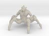 Spider Centaur 3d printed 