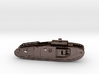 28MM Mark VIII "Liberty" Heavy Tank 3d printed 