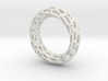 Trous Ring S 9.5 3d printed 