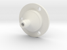 Drip Nozzle (3/8 Inch, 3 Holes) - 3Dponics 3d printed 