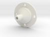 Drip Nozzle (3/8 Inch, 4 Holes) - 3Dponics  3d printed 