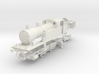 LMS (Ex LT&SR) 442 tank loco (superheated) 3d printed 
