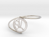 Sam - Bracelet Thin Spiral 3d printed 