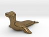 Seal Desk Toy 3d printed 