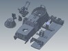 1-160 2x A-Wagen For BP-42 3d printed 