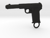 Astra gun 3d printed 