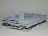 1/144 Shuttle MLP & Crawler 3d printed 