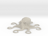 Octopus Mini - Toys 3d printed 