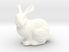 Bunny - Toys 3d printed 