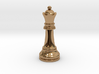 Single Chess Queen Big Standard | Timur Vizir 3d printed 