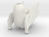 Pony Body with Wings  3d printed 