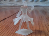 Sorcerer  3d printed Printed figurine photo