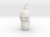 Japanese Doll 3d printed 