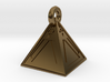 Limited Edition Sith Holocron Keychain 3d printed 